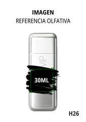 212 VIP Men