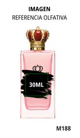 Q by Dolce & Gabbana