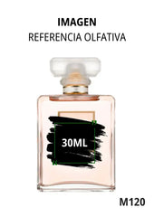 Coco Mademoiselle