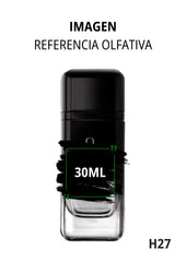 212 VIP Black