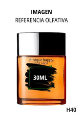 Clinique Happy