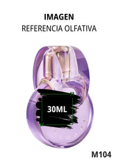 Omnia Amethyste