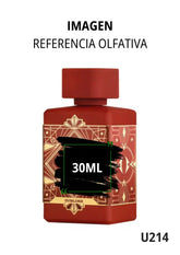 Bade'e Al Oud Sublime