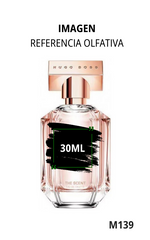The Scent For Her