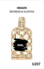 Royal Amber