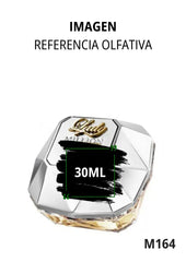 Lady Million Lucky