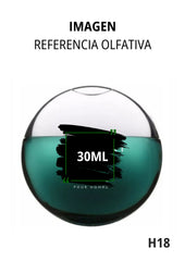 Aqva Pour Homme