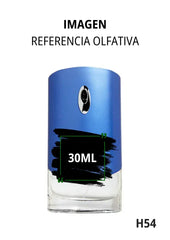 Blue Label for Men