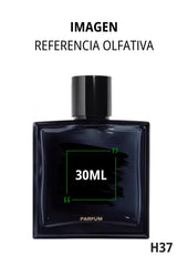 Bleu de Chanel Parfum