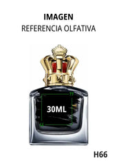 Scandal Pour Homme