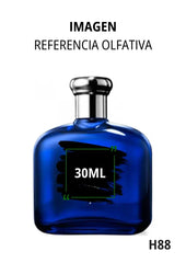 Polo Blue