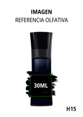 Armani Code