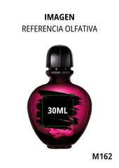 Black XS for Her