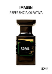 Ombre Leather 16