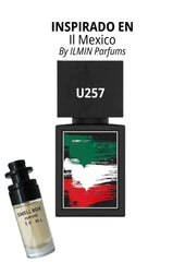 Il Mexico