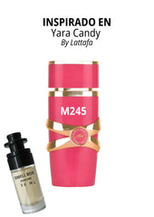 Yara Candy