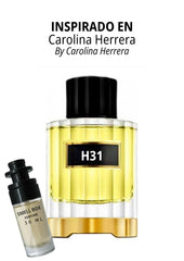Carolina Herrera
