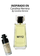Carolina Herrera by Carolina Herrera