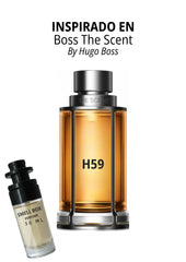 Boss The Scent