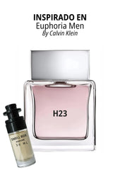 Euphoria Men