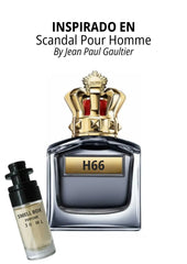 Scandal Pour Homme