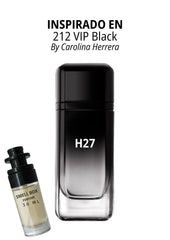 212 VIP Black