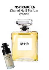 Chanel No 5