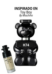Toy Boy