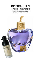 Lolita Lempicka