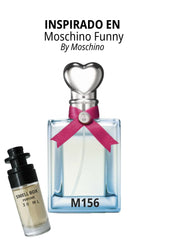 Moschino Funny!