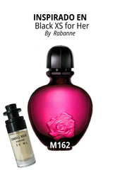 Black XS for Her