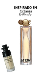 Organza