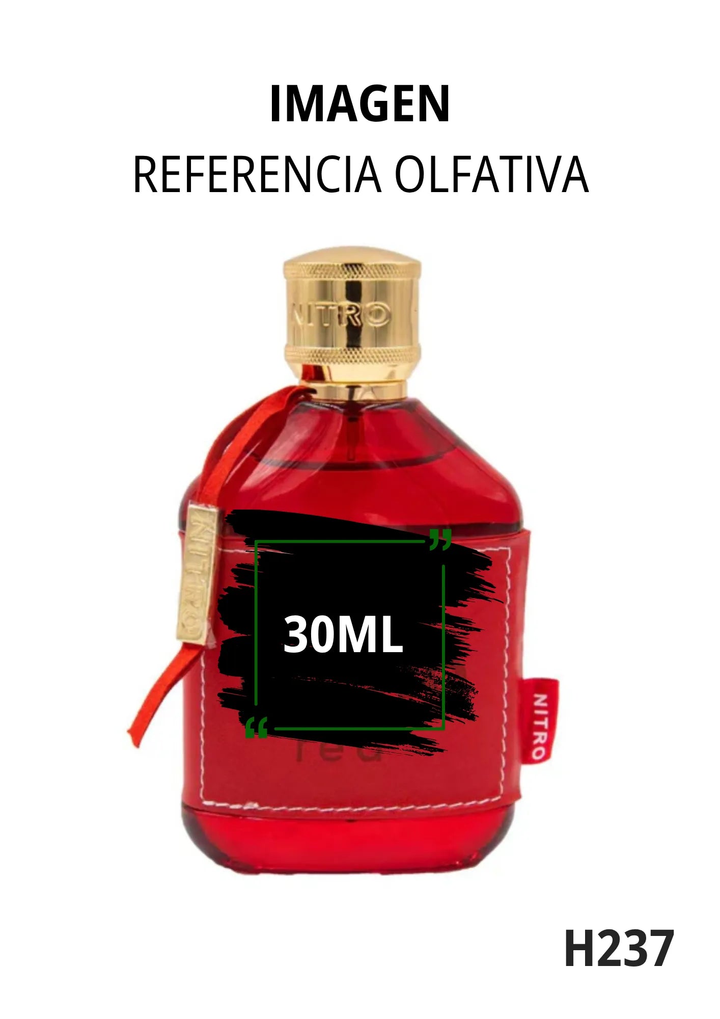 Nitro Red