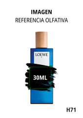 Loewe 7