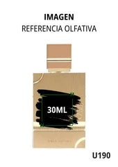 Amber Oud Gold Edition