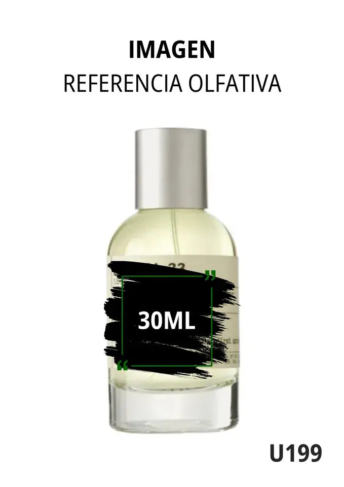 Santal 33