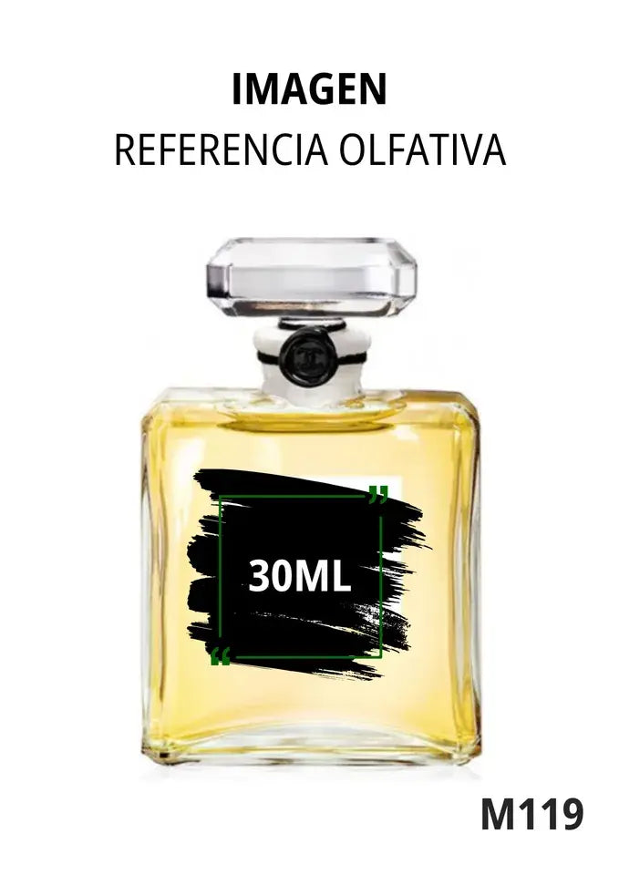 Chanel No 5