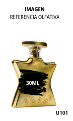 Bond No. 9 Perfume