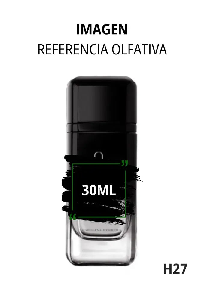 212 VIP Black