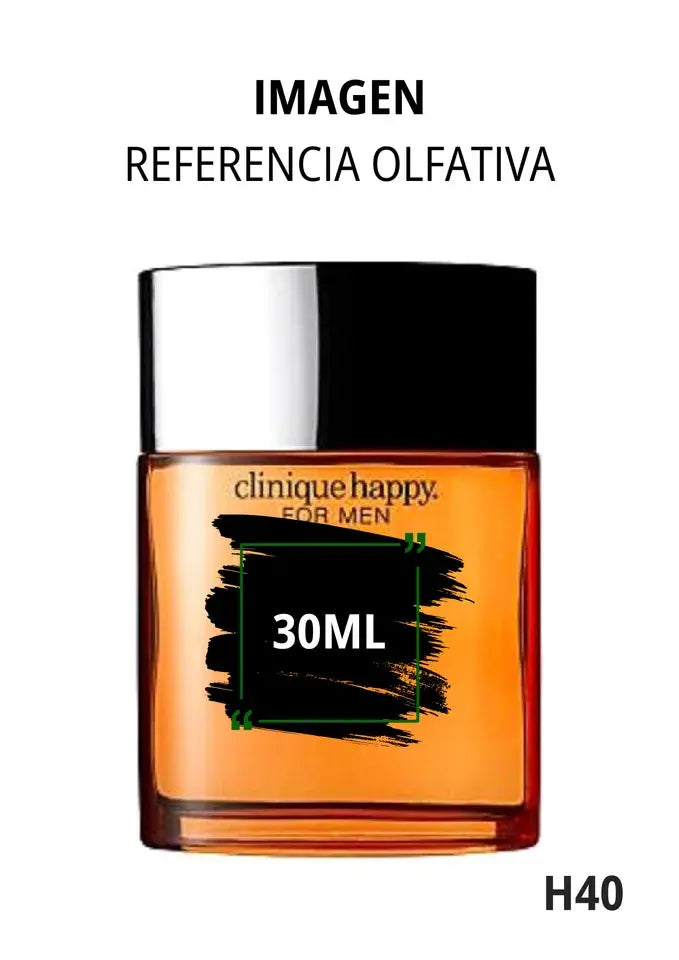 Clinique Happy
