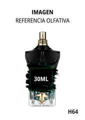 Le Beau Le Parfum