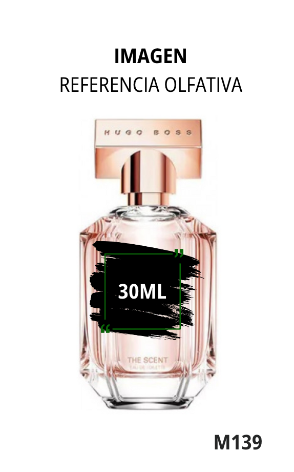 The Scent For Her