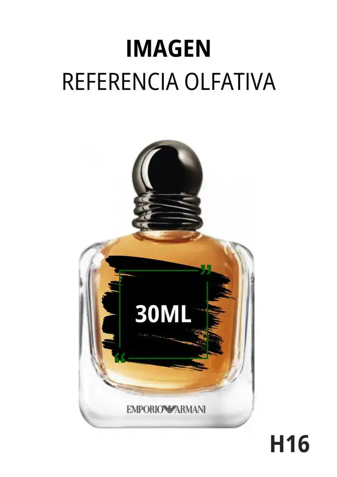 Emporio Armani Stronger With You