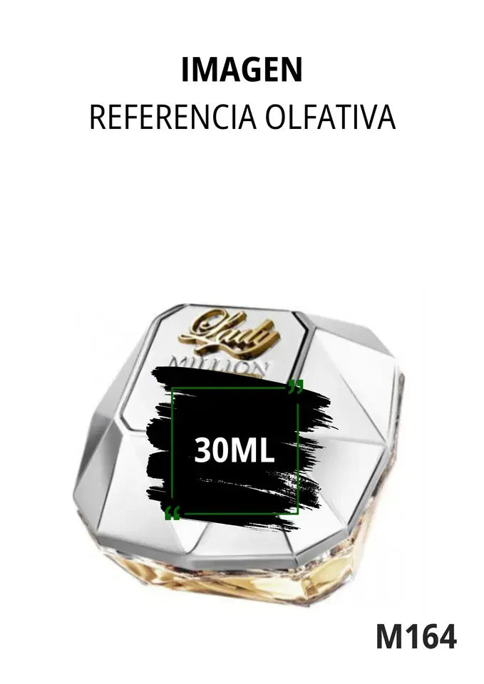 Lady Million Lucky