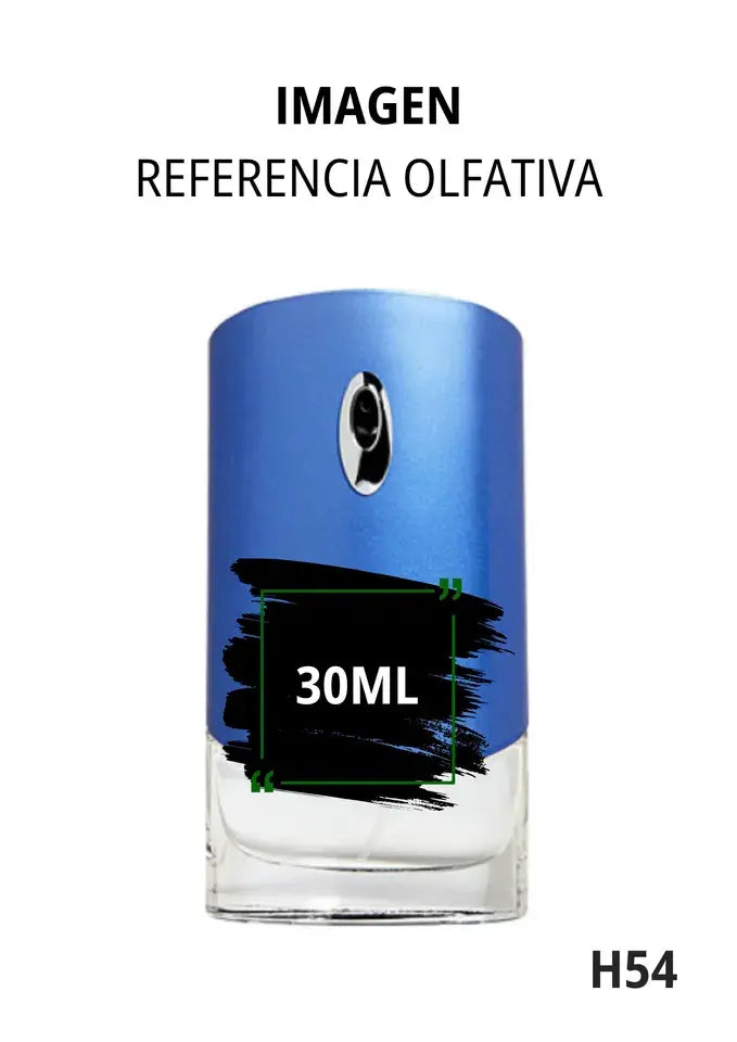 Blue Label for Men