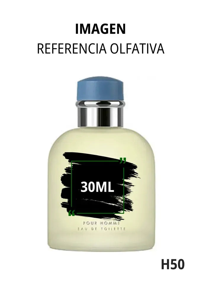 Light Blue pour Homme