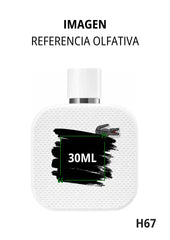 Eau de Lacoste L.12.12. White (Blanca)