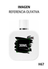 Eau de Lacoste L.12.12. White (Blanca)