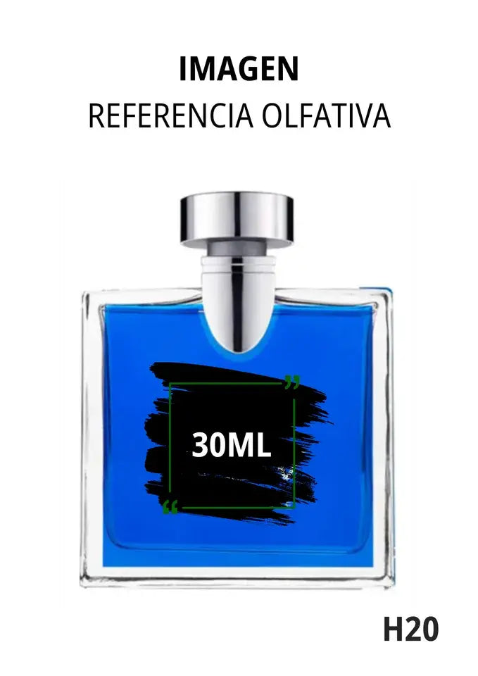 BLV Pour Homme