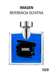BLV Pour Homme